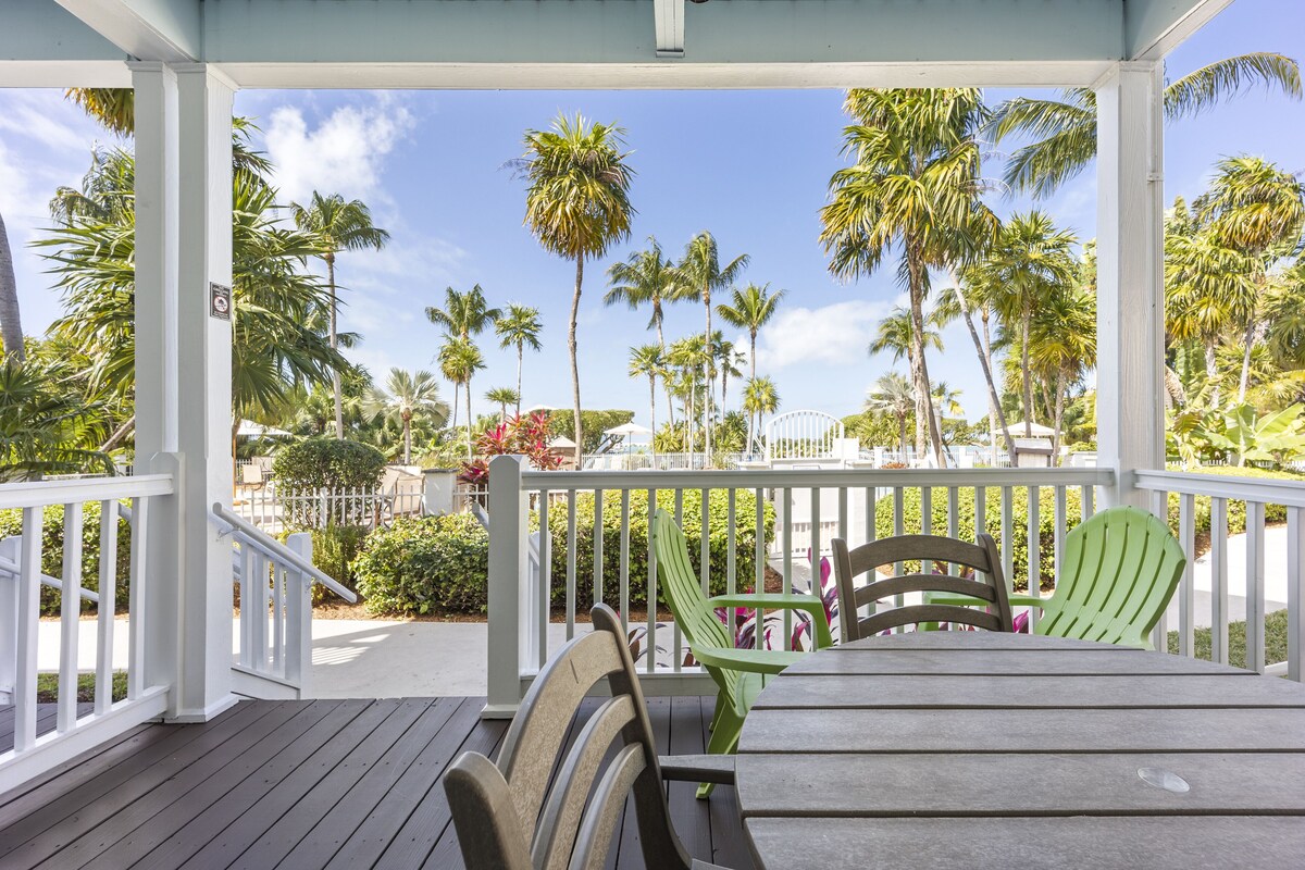 Villa 5087 on Duck Key BOAT SLIP available