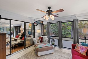 Sunroom,