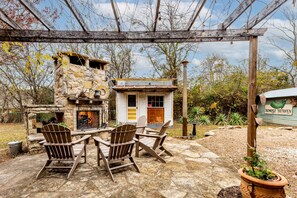 Terrass/Patio