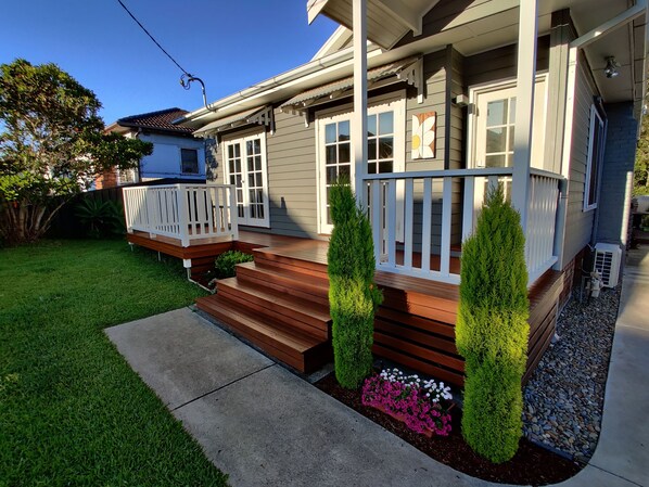 Terrass/Patio