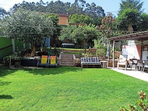 Jardin