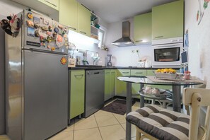 Eget kök