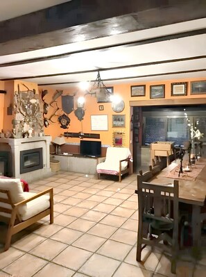 Intérieur