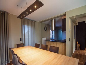 Salle à manger