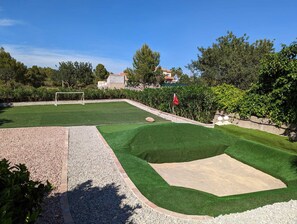 Golf