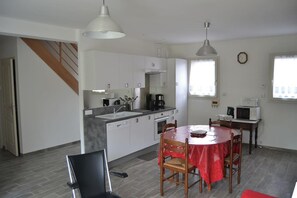 Esszimmer