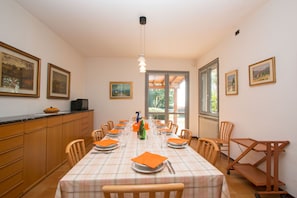 Esszimmer