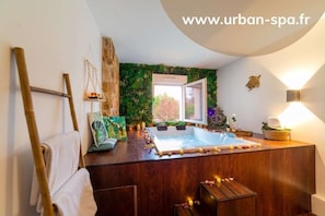 urban spa troyes