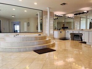 Master Bath