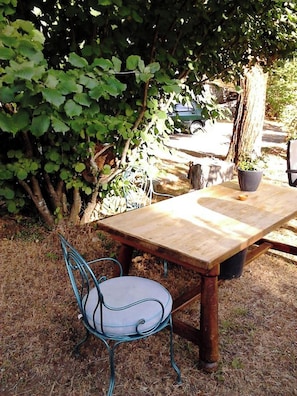 Jardin
