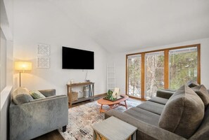 Main Living Area