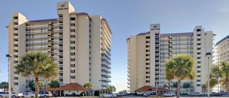 Summer House 804A- Signature Properties - Orange Beach, AL