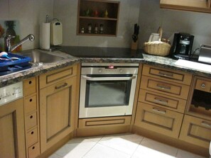 Ferienwohnung Kreutzer