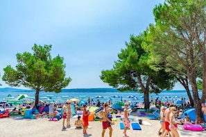 Plage