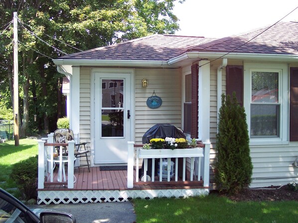 Terrass/Patio