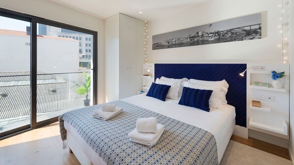 Cozy bedroom area #lovely