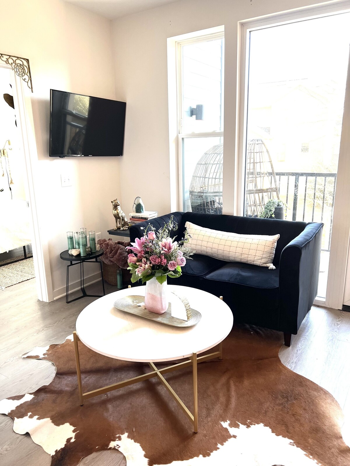 Luxury Urban Oasis Rooftop Monument + City Views – minutes from DC