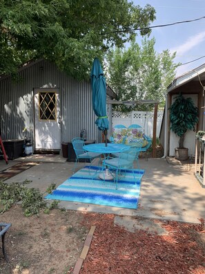 Patio Furniture
