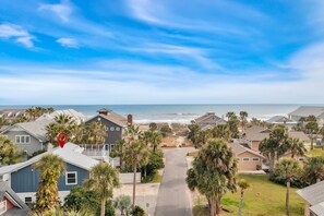 Ocean Views 