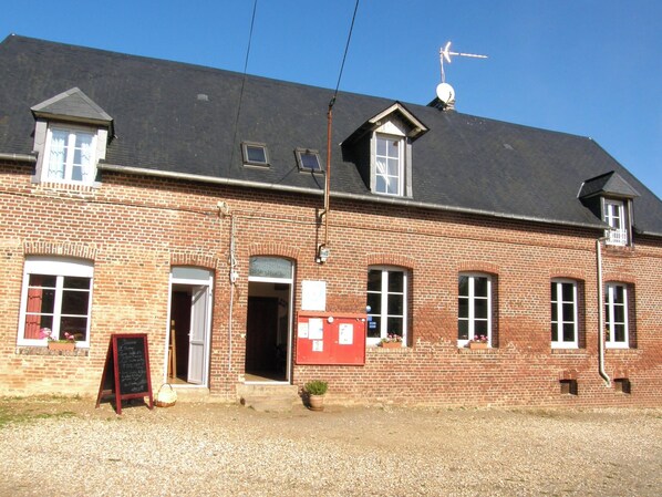 Exteriör