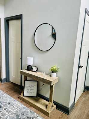 Entryway