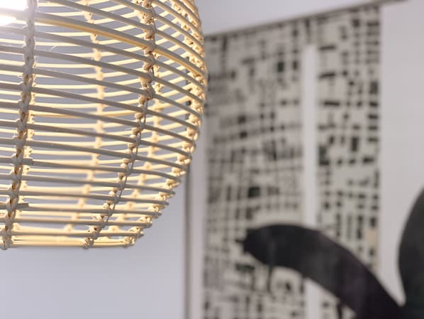 Détail de l’intérieur