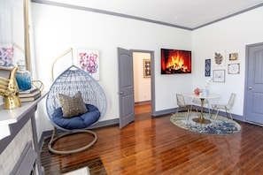 Intérieur