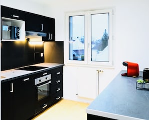 Eget kök