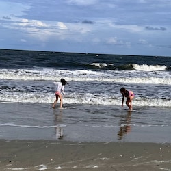 Beach Access #2