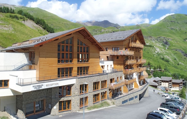 Enjoy the location of this property.