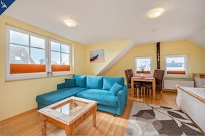 Ferienwohnung Holtz 4