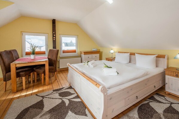 Ferienwohnung Holtz 4