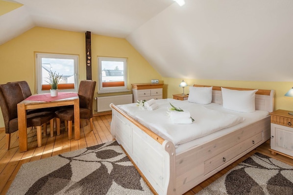 Ferienwohnung Holtz 4