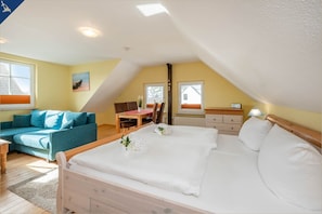 Ferienwohnung Holtz 4