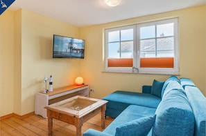 Ferienwohnung Holtz 4