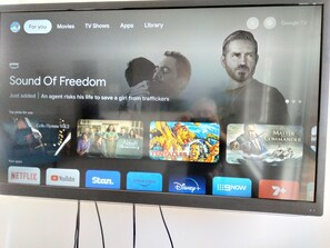 Télévision