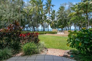 Wonderful Ocean Views