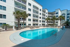 Outdoor pool #1