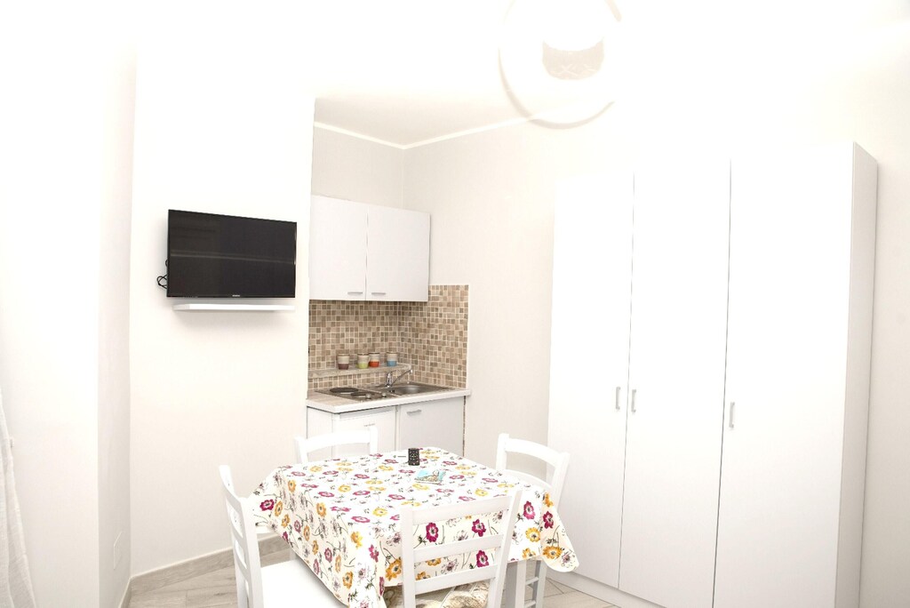 Barra, Naples, Campanie, Italie