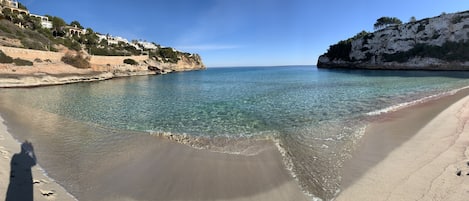 Cala Romantica