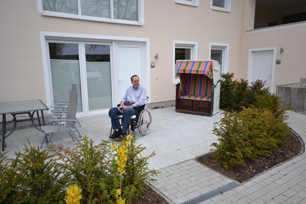Terrass/Patio