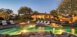 Stylish Arizona Abode