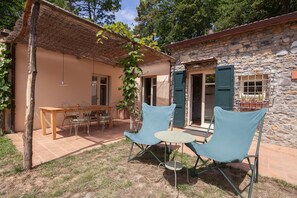 Pian della Chiesa is pet friendly