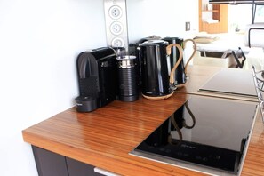 Café et/ou machine à café