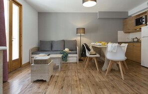 Coin séjour