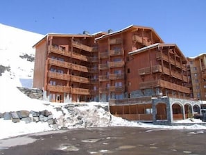 Exteriör