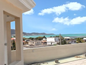 Areal view