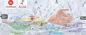 Vue aérienne