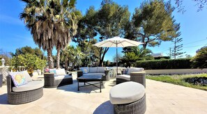 Terrass/Patio