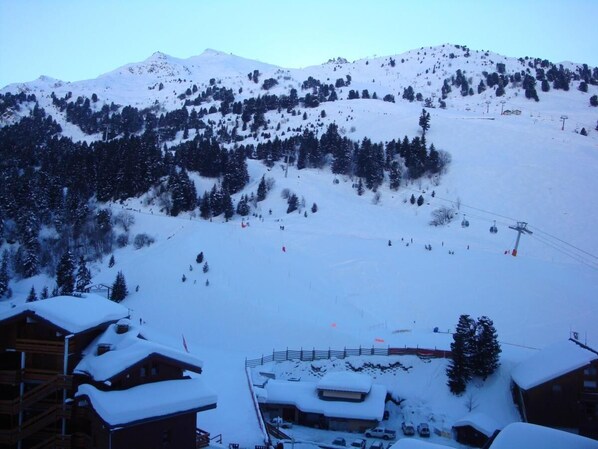 Wintersport/Ski